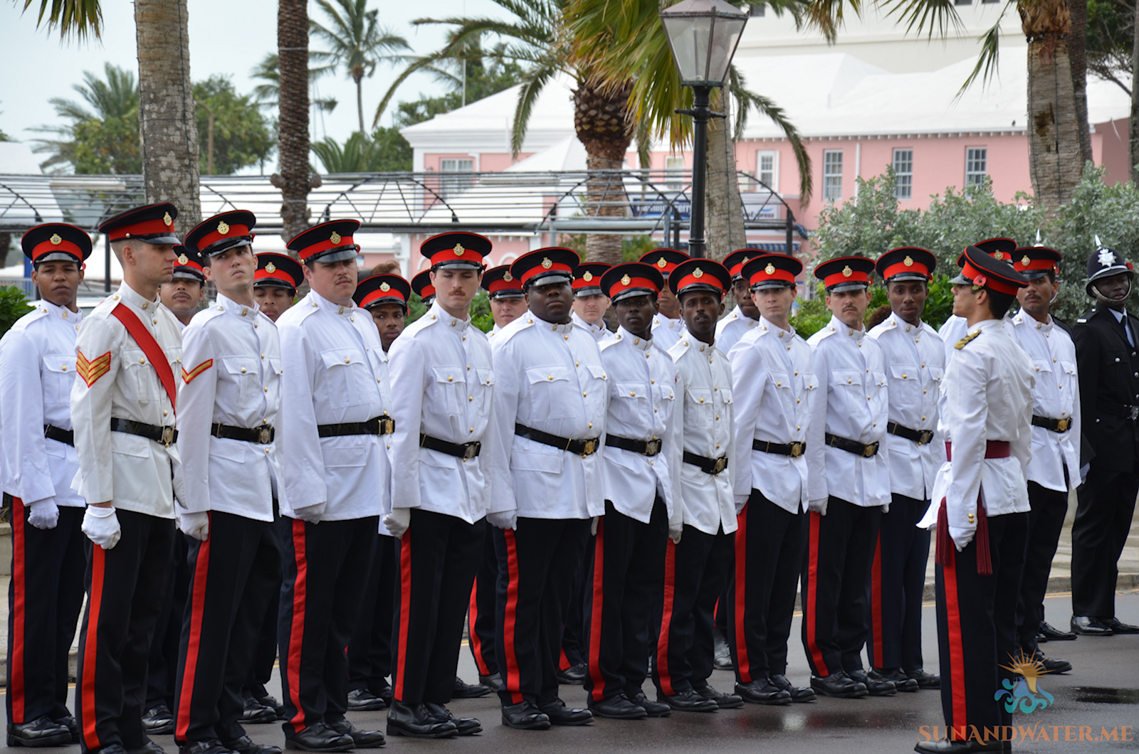 Remembrance Day 2011 060